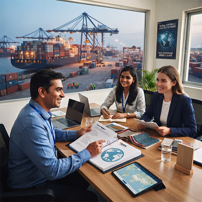 Business Buddy Network